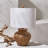 Deepesh Resin Table Lamp
