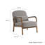 Fauteuil Charlie Boucle-101323741