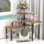 Madan Adjustable Cabinet Shelving Rack
