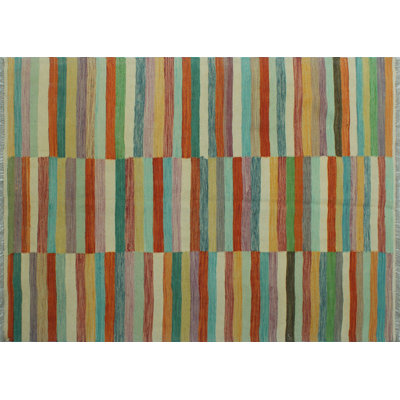 Ceana Wool Indoor Rug