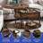 Kayln Lift Top Round Coffee Tables  with Storage for Living Room-1512420221