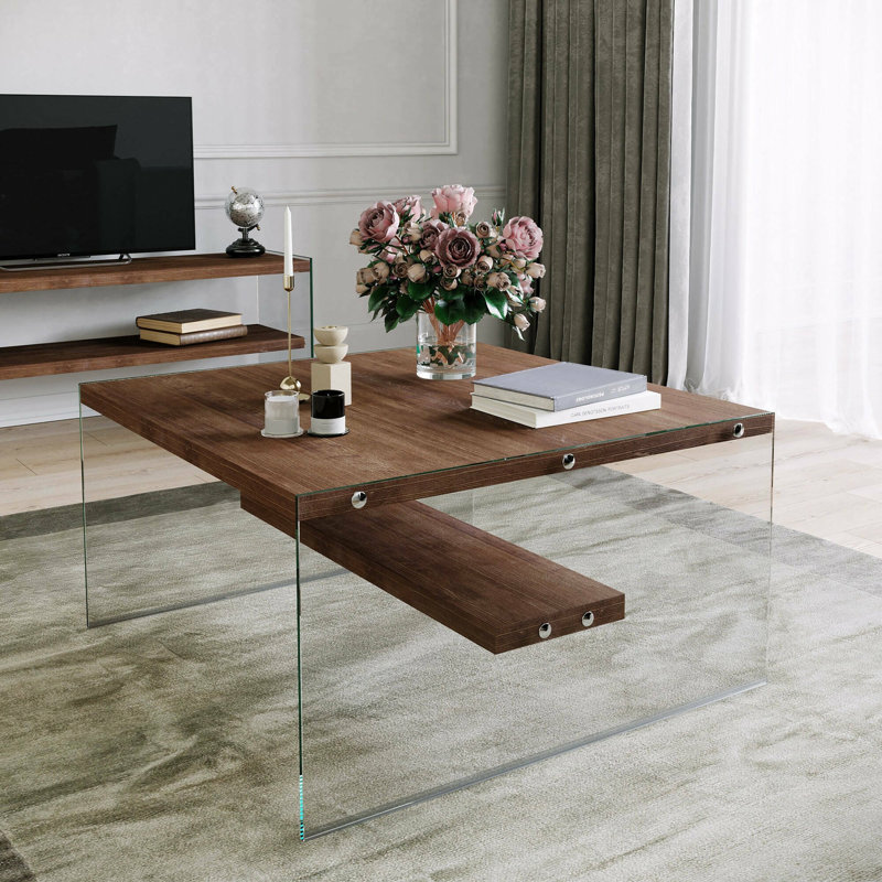 Chellsee Coffee Table