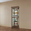 Vitrine lumineuse Shayna-1903637280