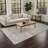 Machine Washable Indoor/Outdoor Pablo ACN2286 Geometric Rug-602728743