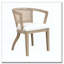 Chaise de salle à manger, fauteuil