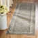Carolus Viscose Pile Oriental Rug
