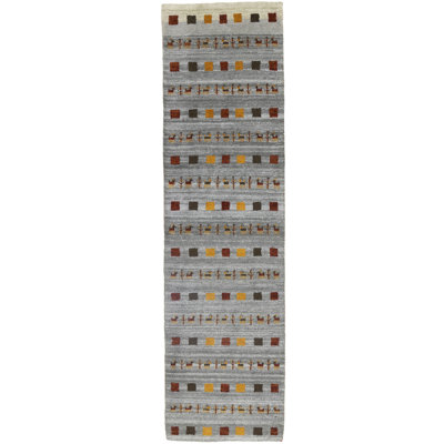 Performance Wool Indoor Rug