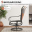 Fauteuil de patio pivotant Joclynn-578223442