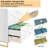 Lateral File Cabinet With Charging Station-572390674