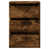 Smoked Oak selected