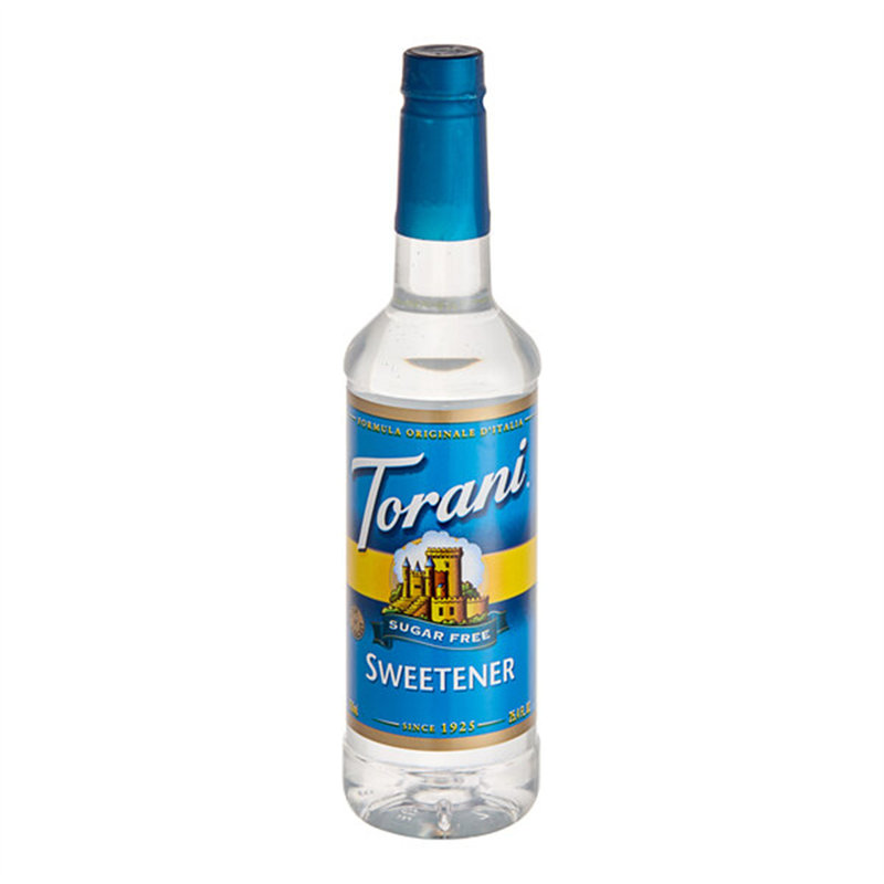 FixtureDisplays Snow Cone Syrup