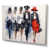 Toile tendue