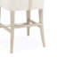 Chaise de rassemblement Lotus Bay - Sable