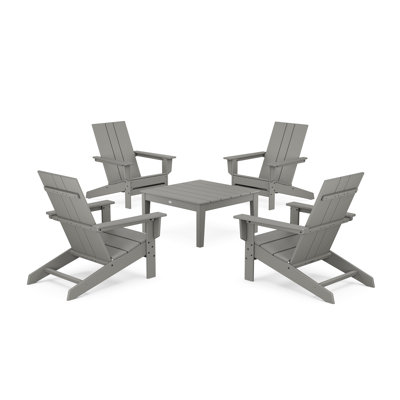 4-Person Patio Seating Group