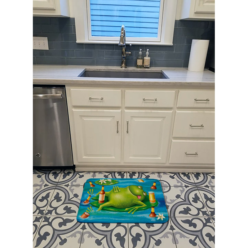 Non-Slip Doormat