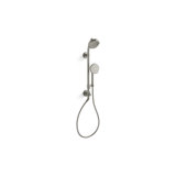 Hydrorail-S Occasion Shower Column Kit With Showerhead And Handshower 1.75 Gpm
