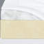 Surmatelas en mousse mémoire et fibre 2 pièces-71185018-65407176