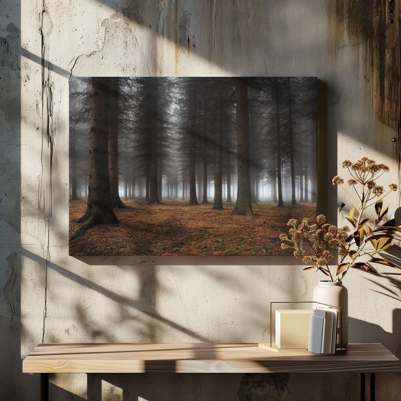 Wrapped Canvas Print, 76.2 cm H x 50.8 cm W