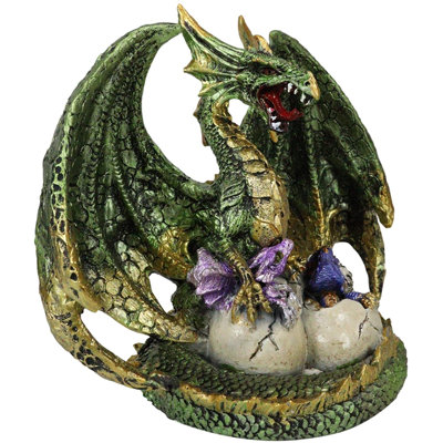Figurine Amaron Terra