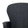Clotilde Square 2 - Person Bistro Set with Cushions