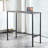 Jerrisha Metal Dining Table