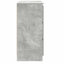 Sideboard 80X35x76 Cm Engineered Wood-1172717092