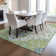 Machine Washable Indoor/Outdoor Chayden ACN985 Rug