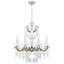 La Scala 8 - Light Glass Chandelier-13719823-60866242