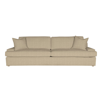 Crew 110" Extended Sofa
