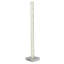Lampe sur pied colonne en cristal Boyadjis