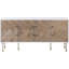 Table de buffet Bernathy