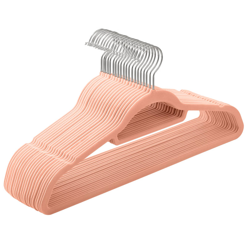 Holst Standard Hanger, Pink