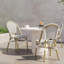 Chaise d'appoint de patio-620669024