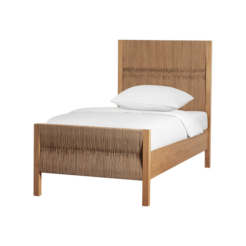 Textura Bed, Twin