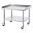 Stainless Steel Work Table