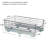 Chrome-Plated Steel Pull-Out Basket Organizer-671193381-671213402-730567492