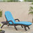 2-Piece Outdoor Chaise Lounge Cushion Set ( Cushion Only )-1483621678-1483621683