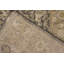 Distressed Homage Hand Knotted Wool Geometric Area Rug-1379675348