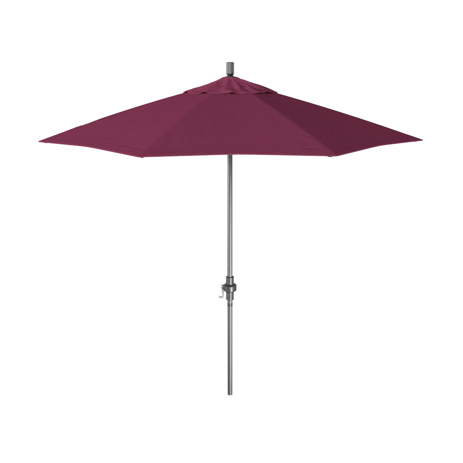 108'' Sunbrella® Outdoor Umbrella, Iris Sunbrella®