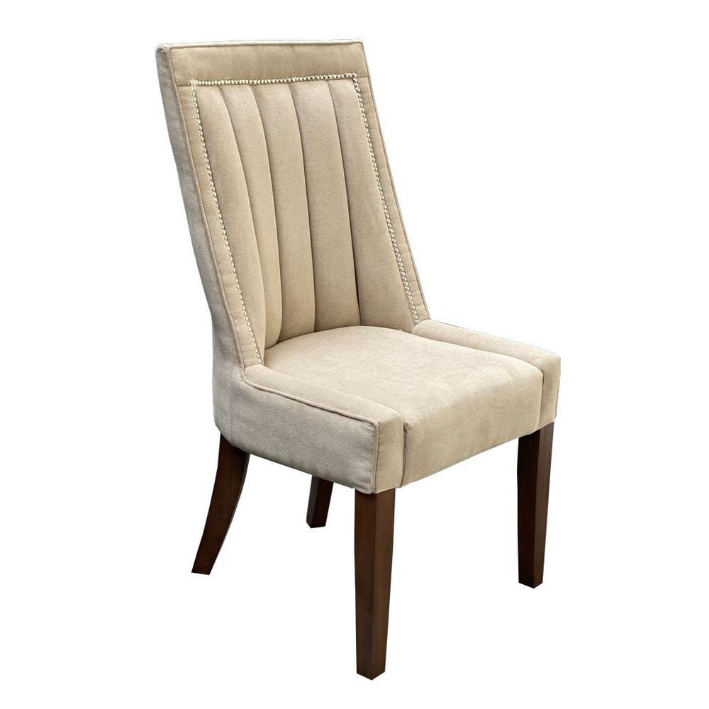 Wayfair wingback best sale dining chairs