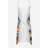 No Pattern Bib Apron