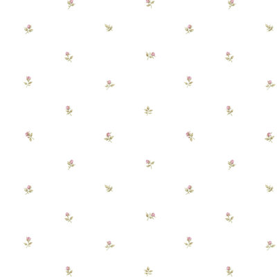 Floral Roll