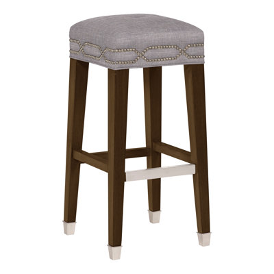 Tabouret de bar 16 po Simple Solutions