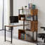 Bureau en L réversible Pritika Jenniffer-2135189603