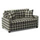 Nicklaus 68'' Upholstered Sleeper Sofa