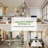 24'' L x 24'' W Smooth PVC Drop-In Ceiling Tile