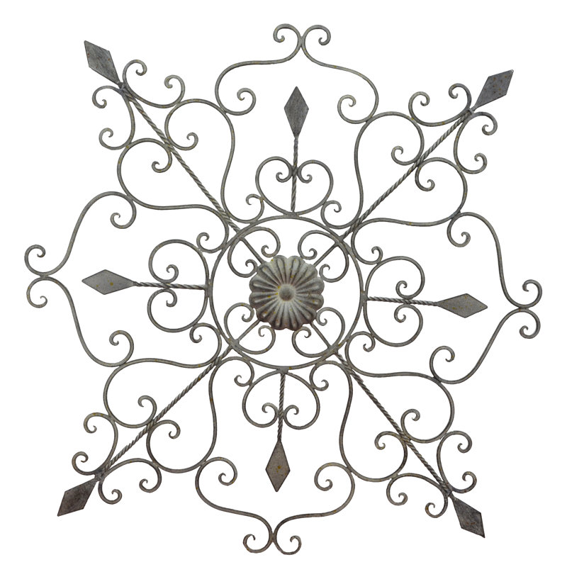 Wall "DÉCOR" Garden Statue