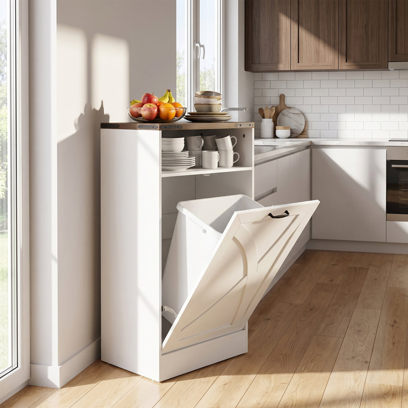 53cm Home Locker