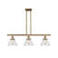 Arriaga 3 - Light Kitchen Island Pendant-1500342379-1500342396-1500342390