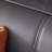 Modern art simple comfortable office sofa